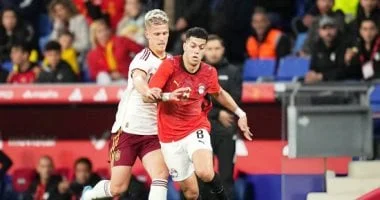 فيفا يبدأ تحقيقًا تأديبيًا ضد الاتحاد الإسباني لكرة القدم