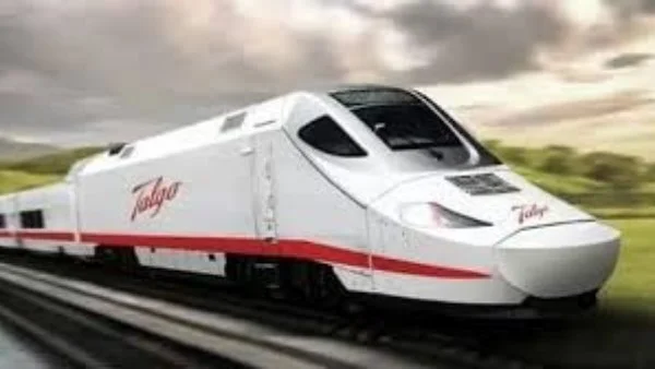 مواعيد وأسعار تذاكر قطار تالجو اليوم