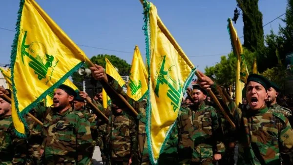 استهداف تجمع لجيش الاحتلال في الخيام بصواريخ حزب الله