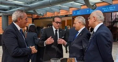 تعزيز التعاون الصحي بين مصر وتونس