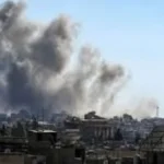 تصعيد عسكري في جنوب لبنان: قصف بالصواريخ من حزب الله