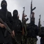 تصنيف جديد لمصر في مؤشر الإرهاب العالمي