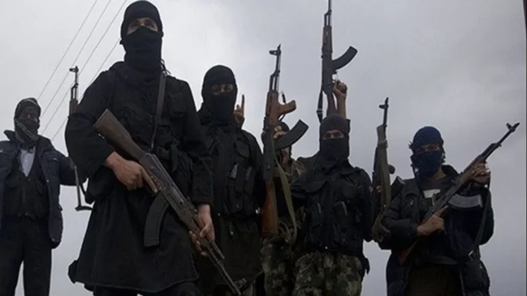 تصنيف جديد لمصر في مؤشر الإرهاب العالمي