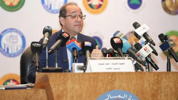 كجوك: نستهدف 3 طروحات جديدة قبل نهاية السنة المالية