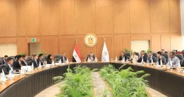 مبادرة الدراجات الهوائية في الجامعات المصرية