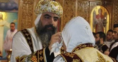 مصر نموذج راسخ للوحدة الوطنية