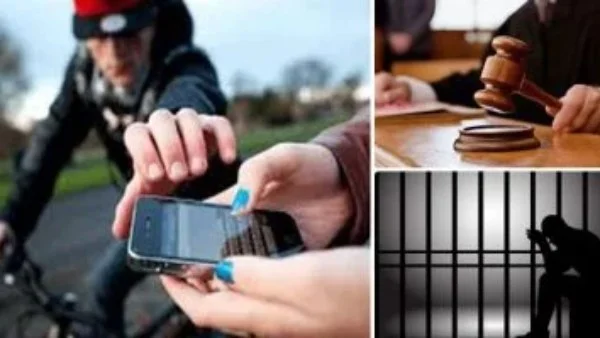 خطوات إعادة الهاتف المسروق بسهولة وسرعة