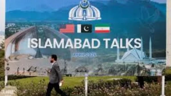 تفاصيل مفاوضات أمريكا وإيران في إسلام آباد