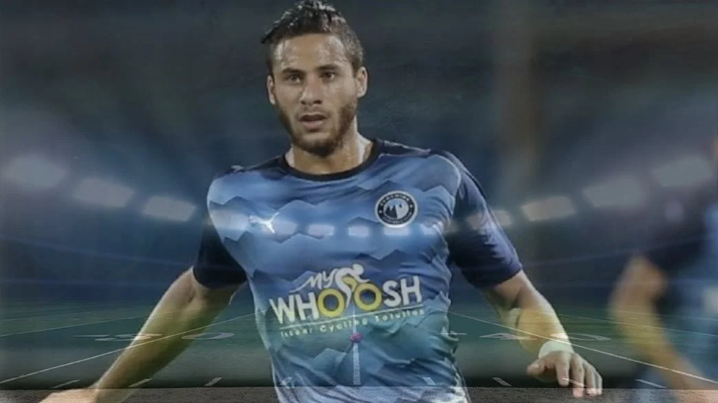 شوبير يكشف آخر تطورات قضية رمضان صبحي