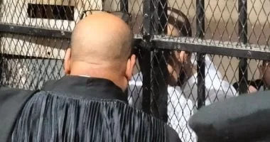 تأجيل محاكمة المتهم في قضية قتل مالك قهوة أسوان