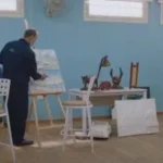 القراءة حرية مؤجلة داخل مراكز الإصلاح والتأهيل