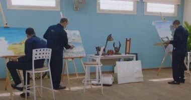 القراءة حرية مؤجلة داخل مراكز الإصلاح والتأهيل