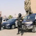 خطة شاملة لتأمين احتفالات شم النسيم في مصر