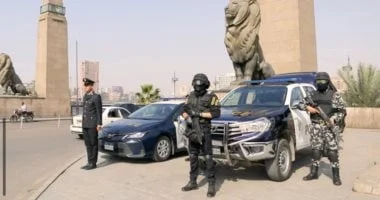 خطة شاملة لتأمين احتفالات شم النسيم في مصر