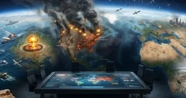 أبرز أخبار العالم والعرب حتى الظهيرة