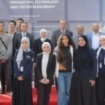 اختتام منتدى الابتكار والتكنولوجيا 2026 بجامعة العاصمة