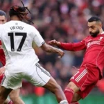 ليلة استثنائية لمحمد صلاح وأرقام قياسية جديدة