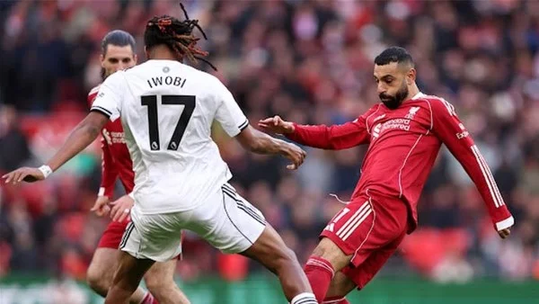 ليلة استثنائية لمحمد صلاح وأرقام قياسية جديدة