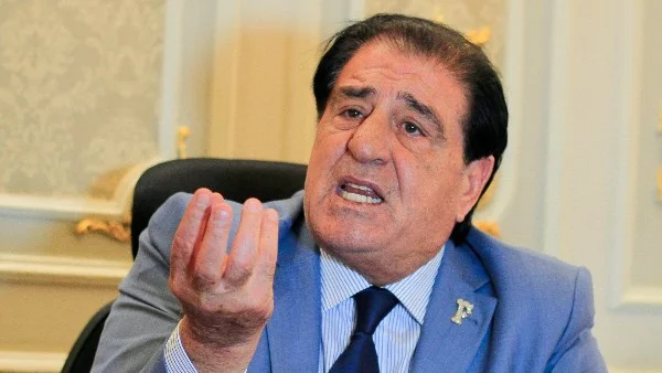 الحرب ضد المحتكرين من أجل الأمن الغذائي