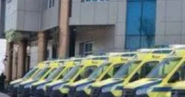 وزارة الصحة تعزز الجاهزية للاحتفالات بعيد القيامة وشم النسيم