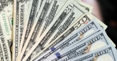 أسعار الدولار والعملات الأجنبية اليوم 12 أبريل