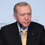 تصعيد أردوغان تجاه إسرائيل وتوترات إقليمية متزايدة