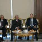 مناقشة رسالة ماجستير بجامعة دمياط عن الدعم الغذائي