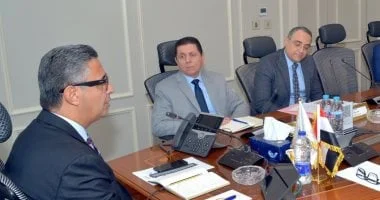 تأمين السلع خلال عيد القيامة وشم النسيم