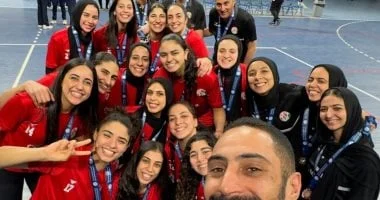 مكافآت خاصة للاعبات سبورتنج تعويضاً عن اعتذارهم في أفريقيا