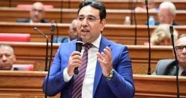النائب أيمن محسب يطالب بإعادة تنظيم نظام الإيجار التمليكي