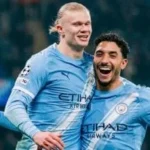 مان سيتي يستعيد الأمل في لقب الدوري الإنجليزي بعد هزيمة أرسنال