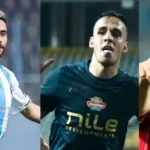 صراع محتدم على صدارة الدوري المصري الممتاز