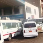 توفير الحصص البترولية لمحطات الوقود في أعياد الربيع