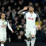 كولو مواني يقود توتنهام في مواجهة سندرلاند بالدوري الإنجليزي