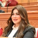 ولاء الصبان: مصر تتحد في عيد القيامة المجيد