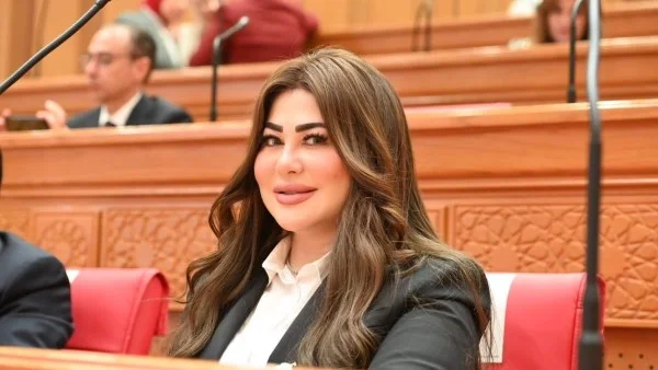 ولاء الصبان: مصر تتحد في عيد القيامة المجيد