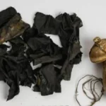 اكتشاف كنز مدفون في جبال كركونوش التشيكية