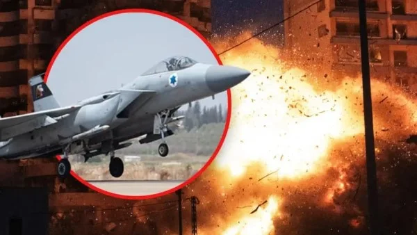 قلق إسرائيلي من تداعيات قرار ترامب على أمن البلاد