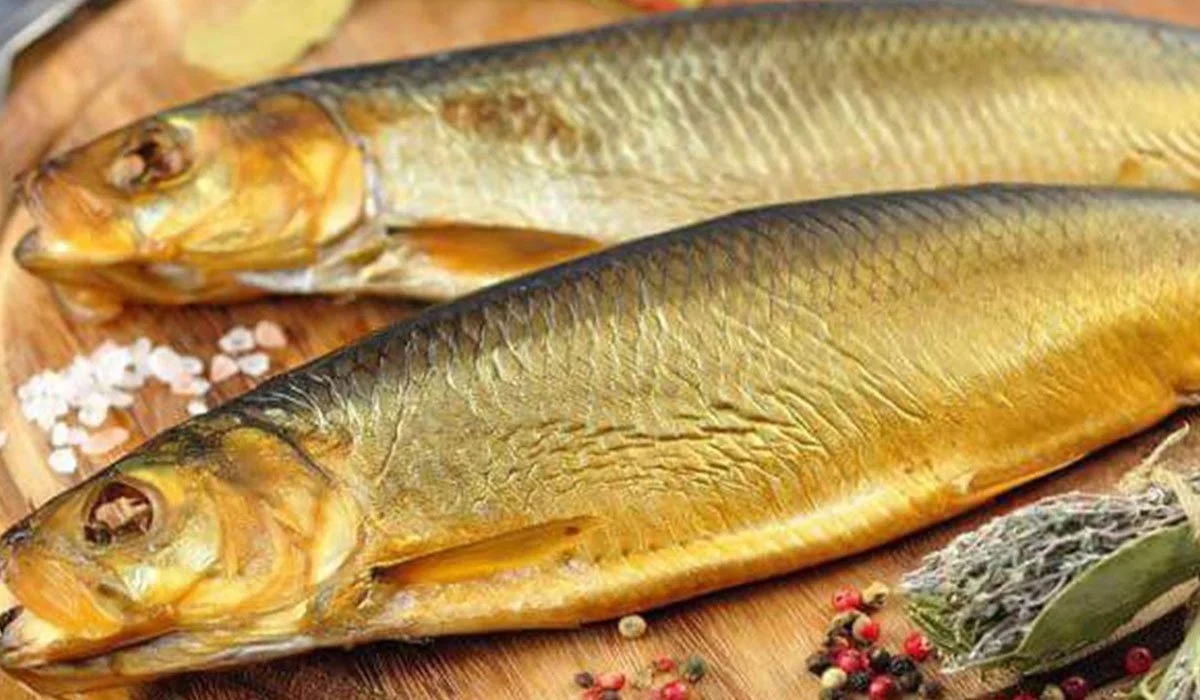 أسعار الرنجة والفسيخ في مصر عشية شم النسيم