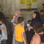 الكشف الطبي المجاني في قرية طنوب بالمنوفية