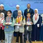 سفارة أمريكا والأزهر تحتفيان بتعلم الإنجليزية