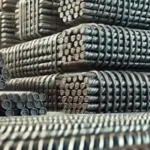 استقرار سعر الحديد في مصر اليوم 12 أبريل 2026