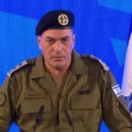 استنفار إسرائيلي عبر الحدود مع إيران