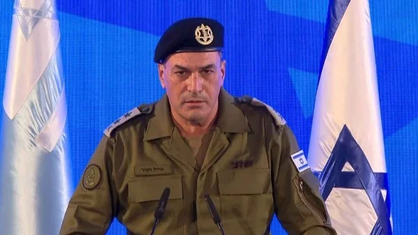 استنفار إسرائيلي عبر الحدود مع إيران