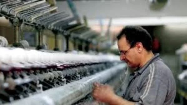 تعزيز التصنيع المحلي لبناء اقتصاد قوي