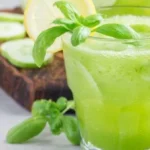 طريقة عمل عصير ليمون بالنعناع لشما النسيم