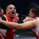 مصر تستضيف بطولة العالم لكرة السلة على الكراسي المتحركة