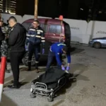 استدعاء طليق سيدة الإسكندرية والتحقيقات مستمرة