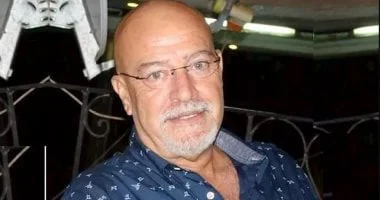 تفاصيل حادث إصابة الفنان نبيل نور الدين