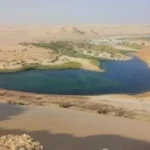 دعوة للاحتفال بأعياد الربيع في المحميات الطبيعية